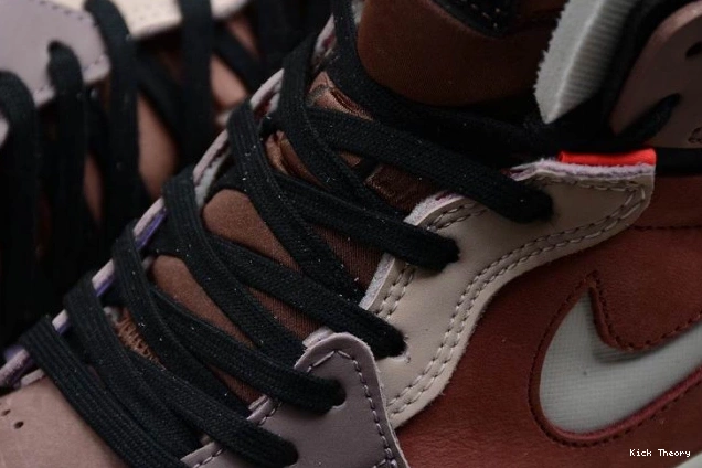 Kick Theory Jordan (W) CMFT Rust 1 Air High Canyon CT0979-602 Zoom 0801